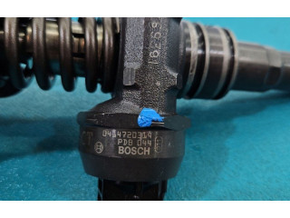 Форсунка 0414720314, IMPRK1369391    Skoda Roomster (5J)   
