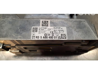 Звукоусилитель 65125A9BF88   BMW iX