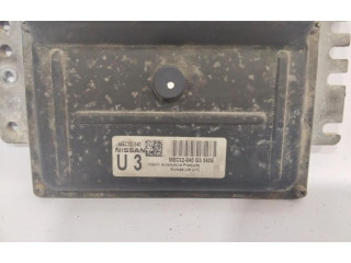 Řídící jednotka MEC32-040G33605   Nissan Micra 