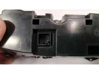 Блок управления климат-контролем 2198303385   Mercedes-Benz CLS C219