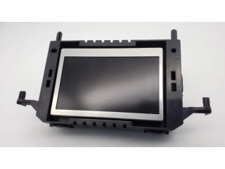 Дисплей    F1FT18955CD, FTCD204227   Ford Focus