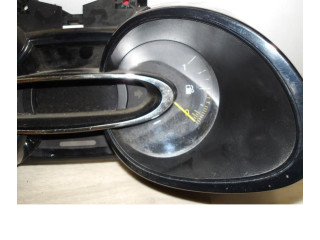 Přístrojová deska  Renault Clio IV 2014 248105610R, 248105610R  
