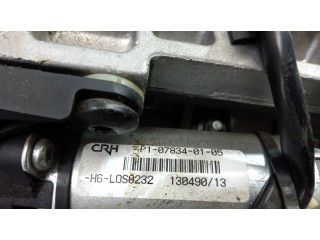  рейка  Колонка рулевая 6787926   BMW 5 F10 F11 2009-2016 года