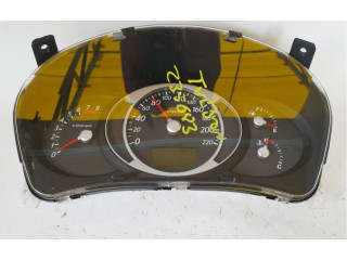 Přístrojová deska  Hyundai Tucson JM 2006 940132E700  