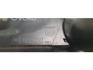 Zpětné zrcátko pravé Subaru Impreza II 2007  A048695, 0027607  