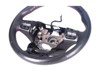 Руль Hyundai Kona I  2017 - 2023 года 56110-J9790MGY      