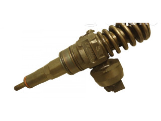 Vstřikovač 0414720210, 07Z130073F   Volkswagen Touareg I    BAC 