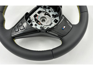 Руль BMW 6 E63 E64  2002 - 2010 года       