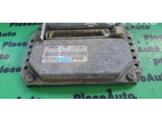 Řídící jednotka 0261206701, 6000589328.   Dacia Nova 1997