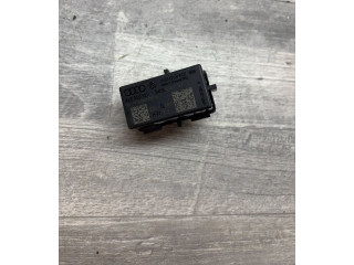 Блок управления 4H0909131, 3409010103   Audi A6 S6 C7 4G
