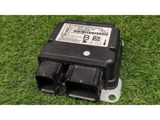 Блок подушек безопасности DS7T14B321BB, 0285012050   Ford Fusion II