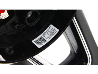 Volant Audi A5 2021 8W0419091FR, CZARNY  