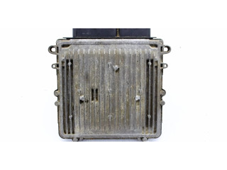 Блок управления двигателя a6421506791, 0281013385   Mercedes-Benz R W251