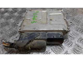 Řídící jednotka 55257726, BC0118280   Fiat Fiorino 2014