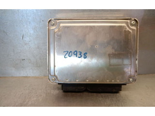 Řídící jednotka 8N0906018Q, 0261206439BOSCH   Audi TT Mk1 2000