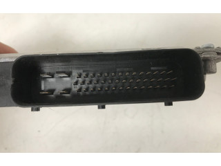 Блок управления редуктора коробки передач (раздатки) 0AD927755BE   Volkswagen Touareg I