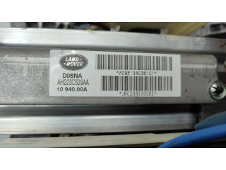    Рулевая рейка AH223C529AA   BMW 1 E81 E87 2004-2011 года