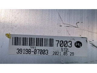 Řídící jednotka 3911007125, 3919907020   KIA Ceed 2021
