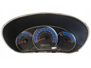 Přístrojová deska  Subaru Impreza III 2008 85003FG900  