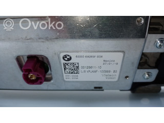 Дисплей    021419, 6826915   BMW X5 G05