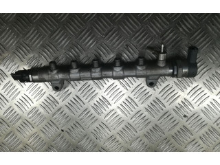 Vstřikovací lišta 0445214351, 314002A640   KIA Carens III    D4FD 