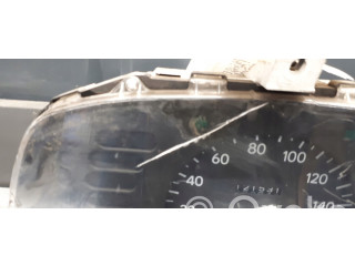 Přístrojová deska  Daihatsu Cuore 1996 8301087298  