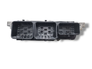 Комплект блоков управления 28354068, BG91-12A650-FHB   Ford Galaxy