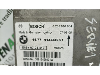 Блок подушек безопасности SV23-06   BMW 3 E92 E93