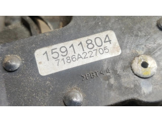 Замок капота 15911804, 7186A22705   Cadillac SRX