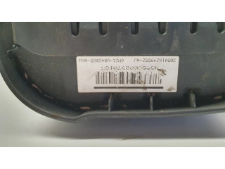 Подушка безопасности водителя 6M21-U042B85-AKW   Ford Mondeo MK IV