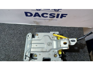 Блок подушек безопасности    Daihatsu Cuore