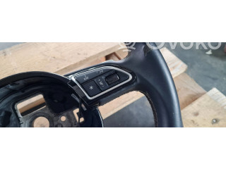 Volant Audi A6 C7 2016 4G0419091BL, SLINE  