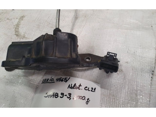 Vstřikovací lišta 0390206935   Saab 9-3 Ver1     