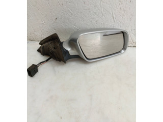 Zpětné zrcátko  Audi A6 S6 C5 4B 1997  E1010593, 1010593  