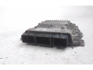 Řídící jednotka 9665955880   Fiat Scudo 2008
