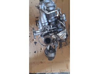  Турбина Mercedes-Benz GLE AMG (W166 - C292)  A6560900480, 50305929         