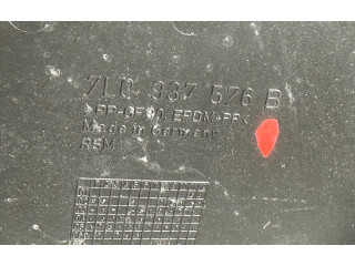   Pojistková skříňka 7L0937576A, 7L0937576B   Audi Q7 4L 2007