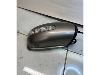 Zpětné zrcátko  Mercedes-Benz ML W164 2006    
