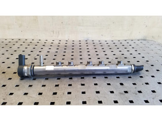 Vstřikovací lišta 780912803, 0445214183   BMW X1 E84  pro naftový motor 2.0 N47d20c 