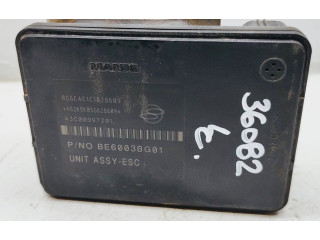Блок ABS 4892035600   SsangYong Tivoli