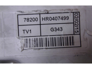 Панель приборов 78200TV1G343, HR0407499   Honda Civic IX       