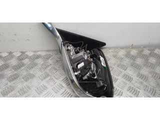 Zpětné zrcátko  levé BMW 7 G11 G12 2019  F0181105  