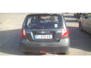 Ручка стеклоочистителей 934201C130   Hyundai Getz