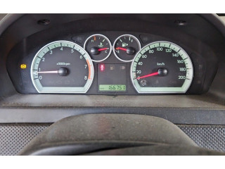 Přístrojová deska  Chevrolet Aveo 2006 IMPRK1384942  