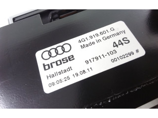 Дисплей    4G1919601G, 917911103   Audi A6 S6 C7 4G