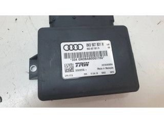 Блок управления 8K0907801H   Audi A5 Sportback 8TA