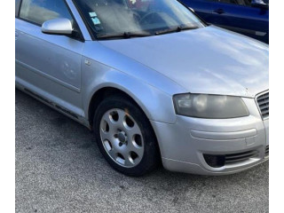 Jednotka ABS    Audi A3 S3 8P 2003