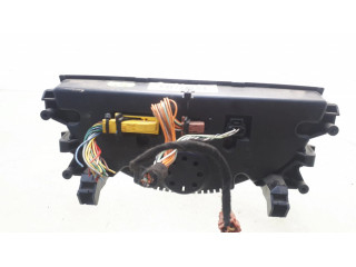 Блок управления климат-контролем 96326398   Citroen C5