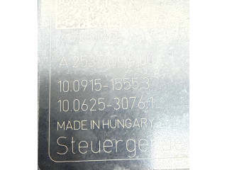 Jednotka ABS A2539011400, 61550300452   Mercedes-Benz C W205 2017