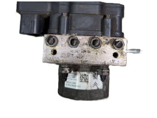 Jednotka ABS 9808320980, 87B9DB0482933   Peugeot 308 2015